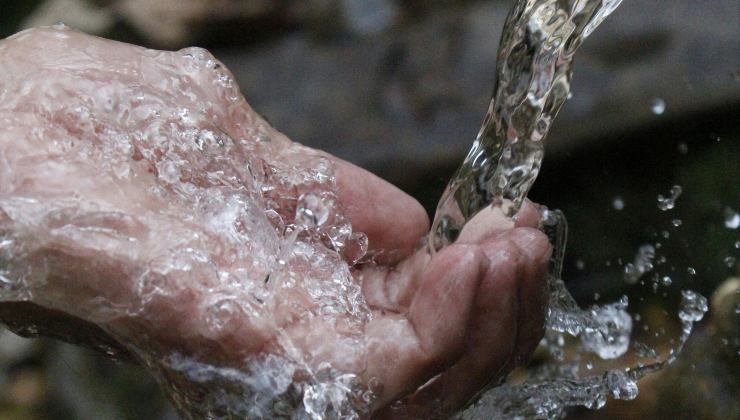 Paesi senza acqua, è emergenza - mandamentonotizie.it - 20250718