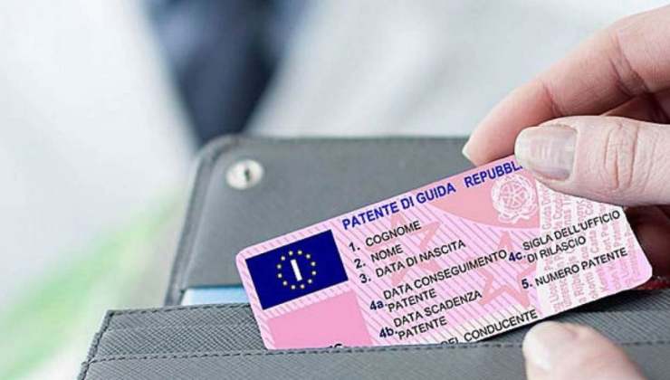 Patente, gli obblighi dopo i 60 anni - mandamentonotizie.it - 20250730