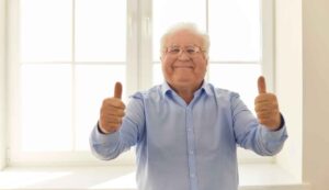 Pensione da 1200 euro se sei nato in questi anni - Mandamentonotizie.it (Fonte foto Canva)