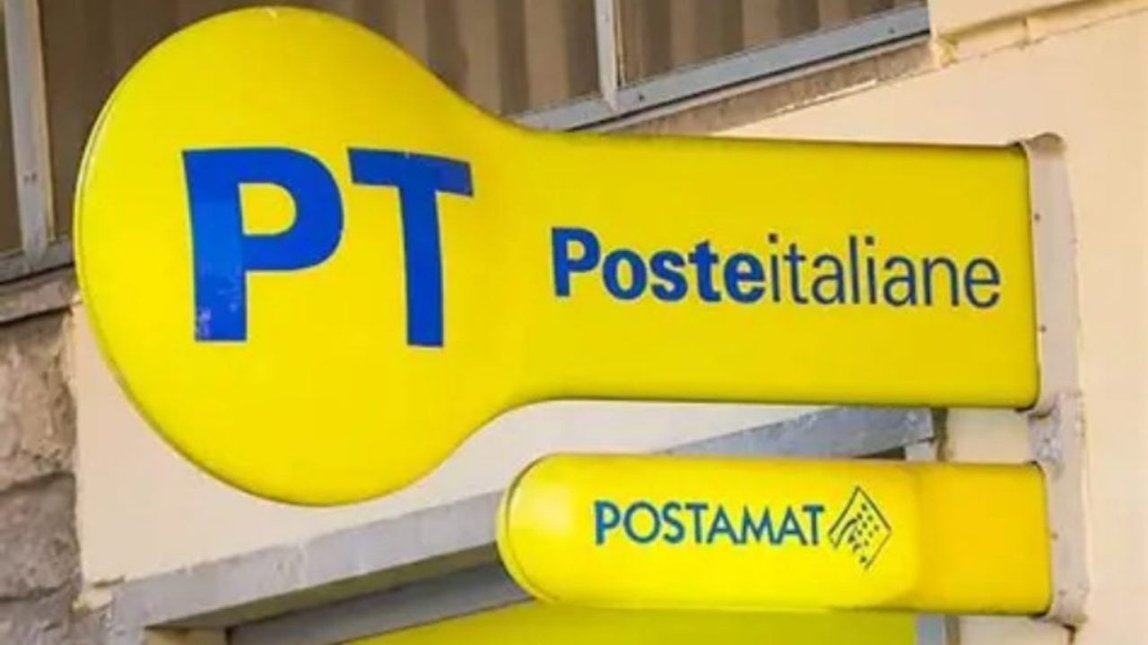 Poste Italiane assume personale - mandamentonotizie.it - 20250716
