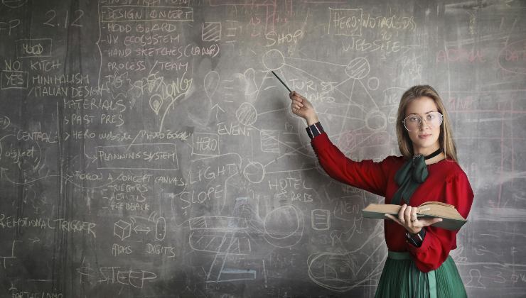 Premiati i docenti che garantiscono continuità didattica - mandamentonotizie.it - 20250721