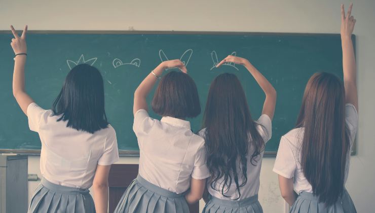 Quando riaprono le scuole di tutta Italia - mandamentonotizie.it - 20250721