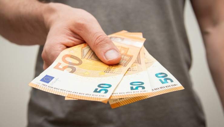 Quanti soldi si perdono se si lascia il lavoro in anticipo - mandamentonotizie.it - 29250717