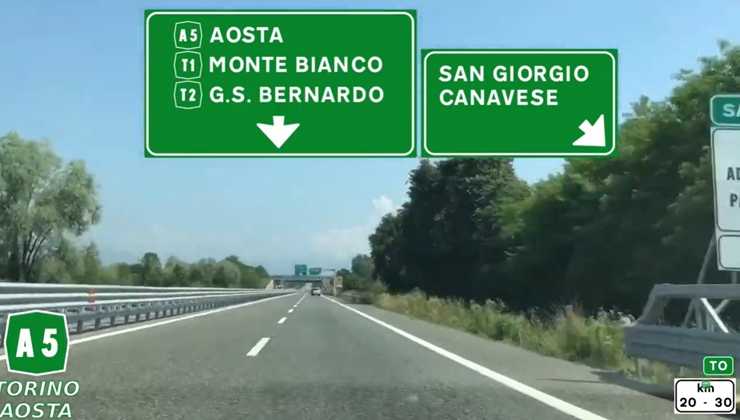 Quanto costa viaggiare sull'autostrada più cara - mandamentonotizie.it - 20250723