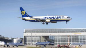 Ryanair, le offerte sui voli low cost - mandamentonotizie.it - 20250703