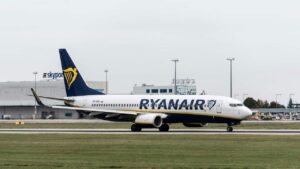 Ryanair, multe fino a 500 euro per i passeggeri - mandamentonotizie.it - 20250715