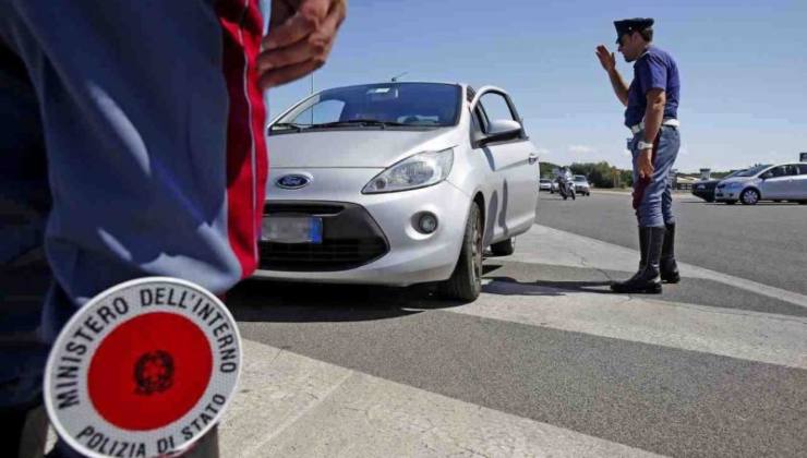 Sanzione amministrativa e denuncia penale, cosa si rischia al posto di blocco - mandamentonotizie.it - 20250728