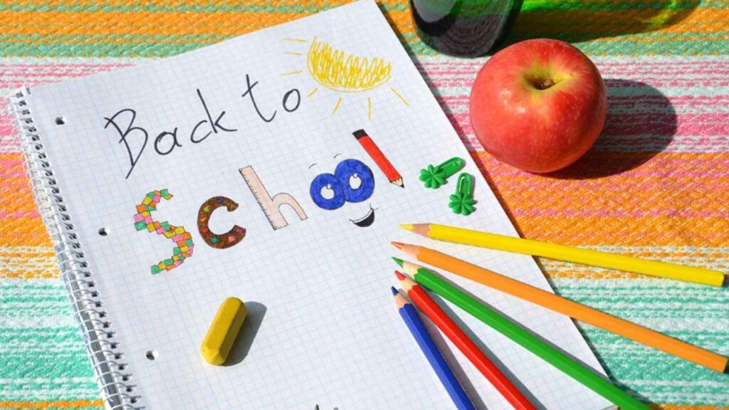 Scuola aperte a ottobre - mandamentonotizie.it - 20250704