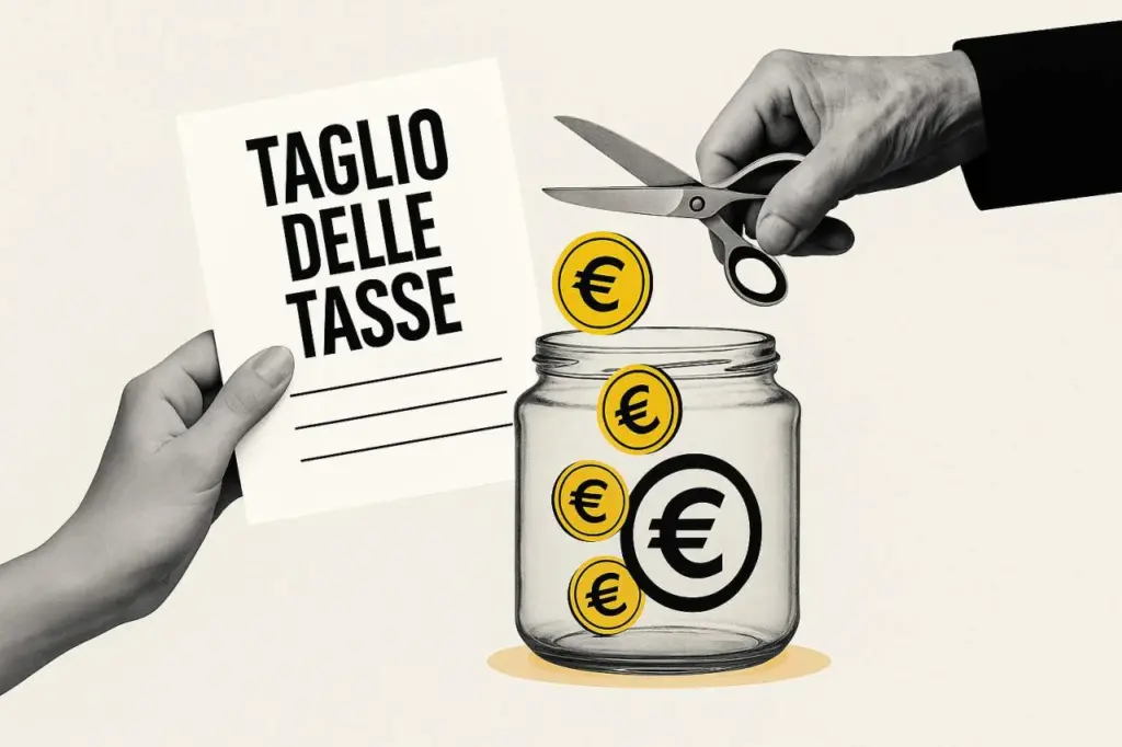 Addio tasse, in questa regione d’Italia le hanno abolite per favorire i nuovi residenti | Il nuovo piano del Governo è già attivo