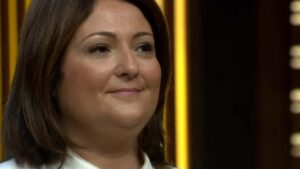 Tiziana Stefanelli, ex concorrente di MasterChef - mandamentonotizie.it - 20250730