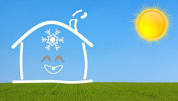 Una casa fresca a costo zero - mandamentonotizie.it - 20250717