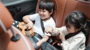 Vietato trasportare bambini così in auto - mandamentonotizie.it - 20250714