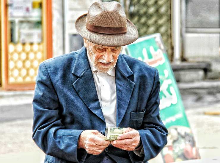pensione