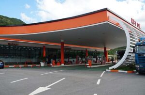 autogrill esterno