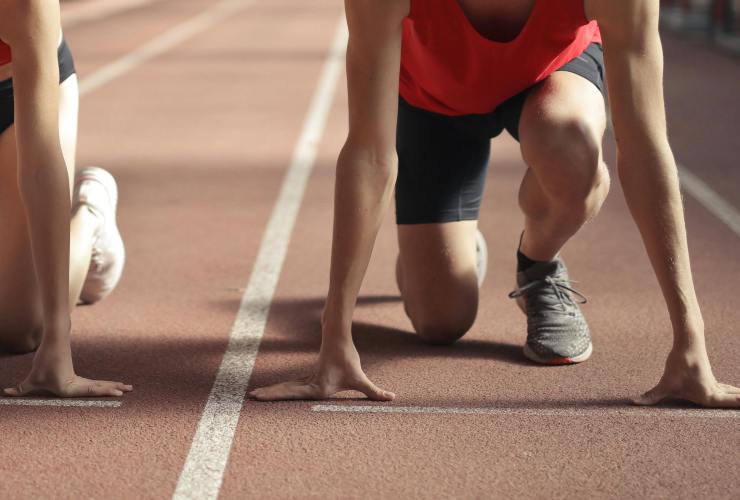 Qual è il valore del meeting internazionale di atletica leggera
