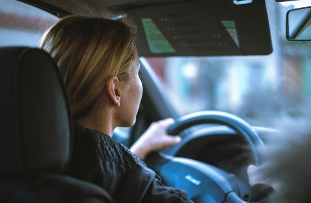 auto prestito sanzioni