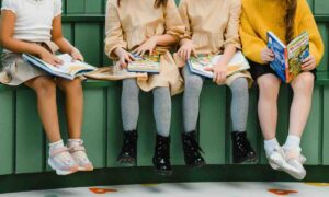 Tornano i gruppi di lettura noir, in giallo e per i ragazzi ad Avellino: tutti gli appuntamenti