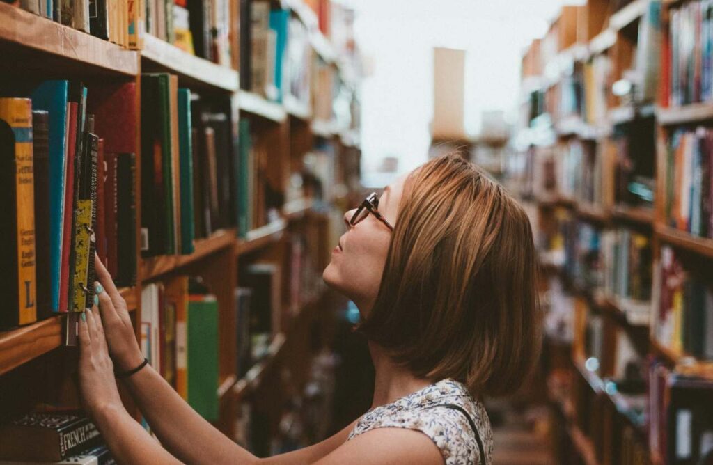 concorso biblioteca