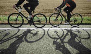 In Irpinia arriva la mappa digitale per cicloturisti: il progetto "Pedala in Irpinia e Baronia"