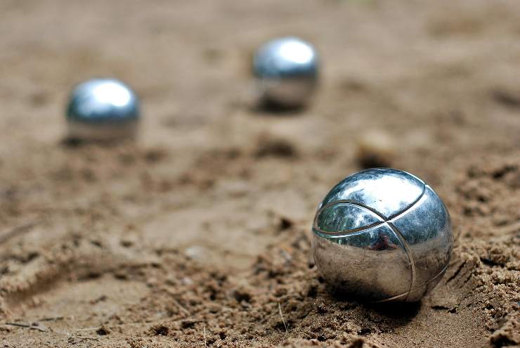 Sesto torneo di bocce ad Avellino: il significato dell'evento