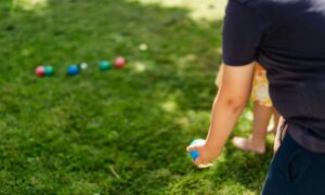 Al via la sesta edizione del torneo di bocce di San Tommaso ad Avellino: quattro giorni di sport, divertimento e comunità