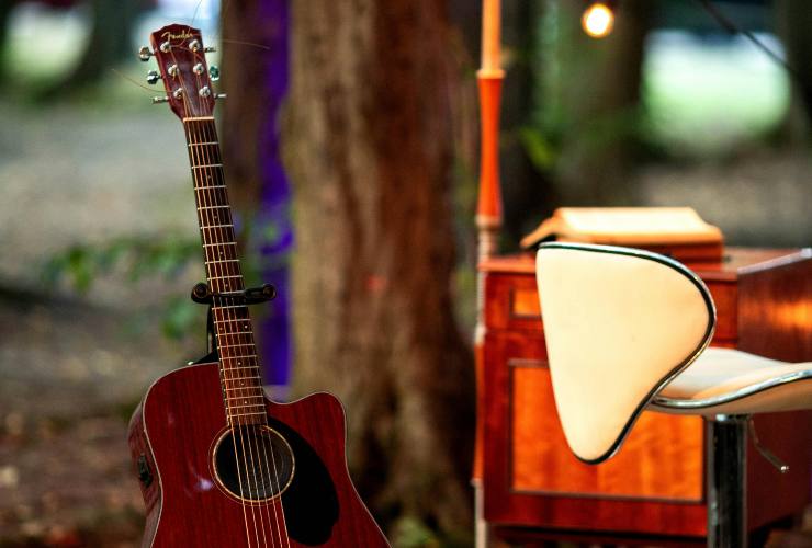 SOUND PARK ad Avellino: ritmi caraibici, gitani e jazz