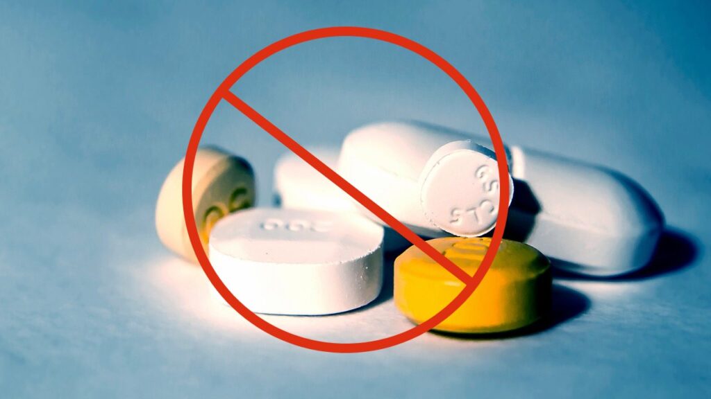 farmaco ritirato