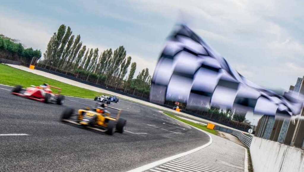 Formula Uno