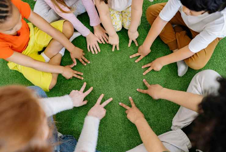 Maltrattamenti alla scuola materna: la sentenza del primo grado