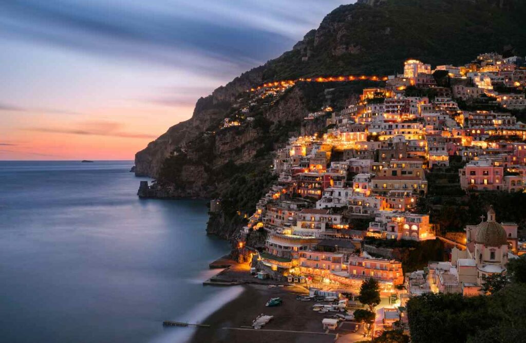 positano