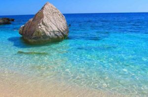 sardegna mare