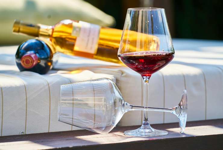 Vino al Borgo - Atto a Divenire: la manifestazione