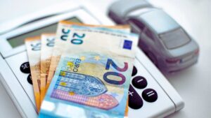 Bollo auto esenzione