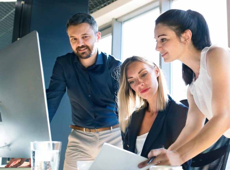 Opportunità di lavoro in svizzera