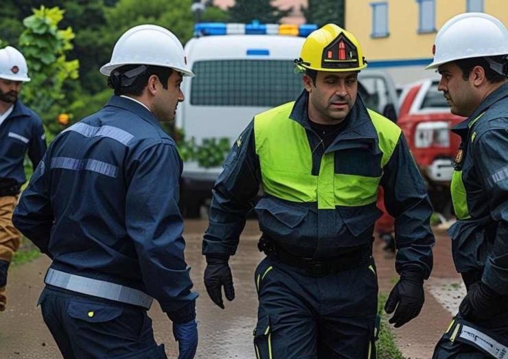 Protezione civile