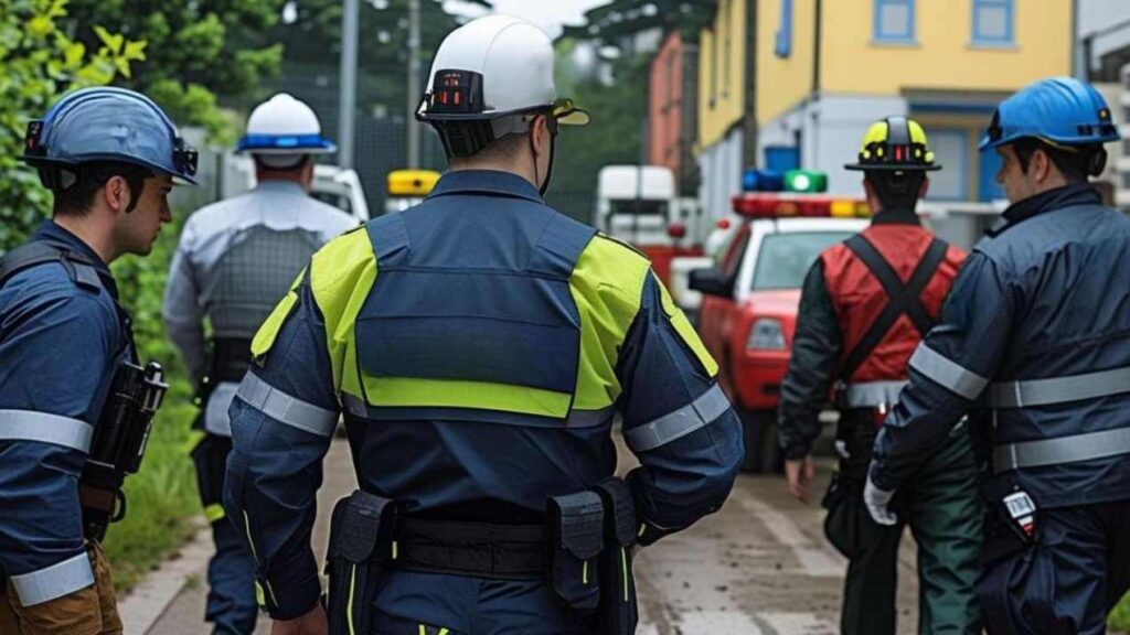 Protezione civile