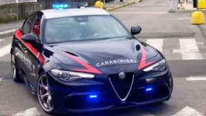 carabinieri