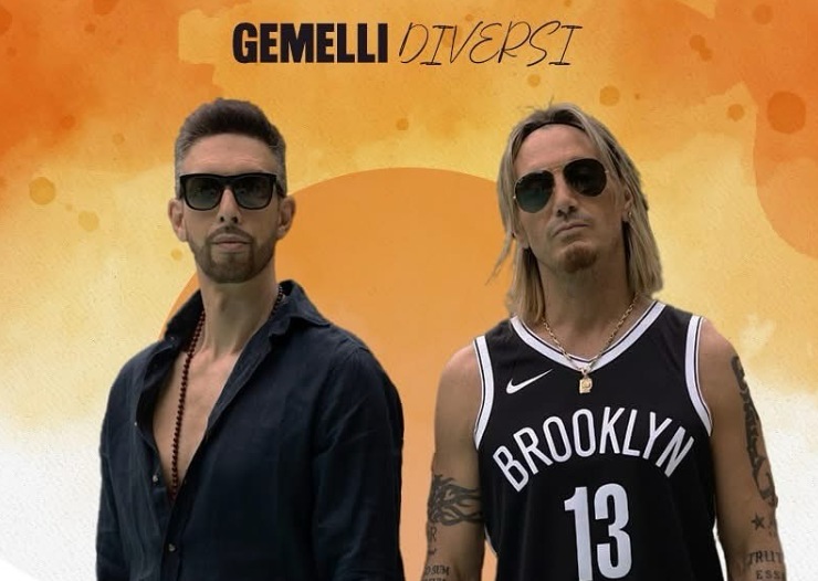 Gemelli DiVersi