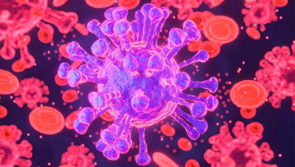 Virus