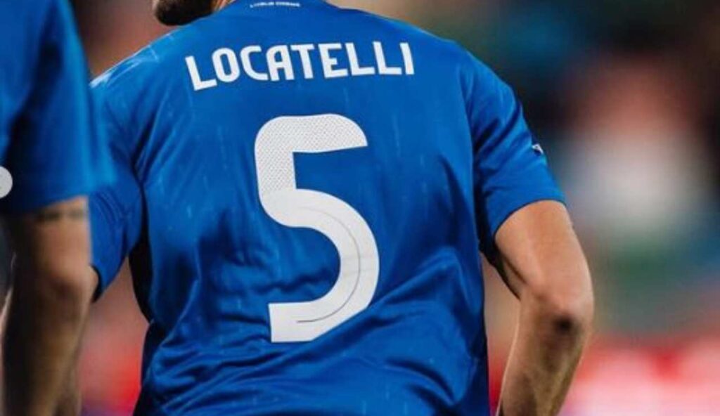 Juventus, Locatelli pronto a riprendersi la regia: il capitano torna titolare